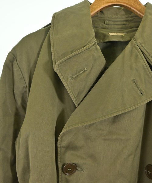 MILITARY เสื้อกันฝน