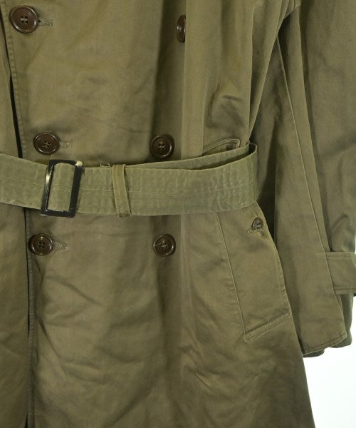 MILITARY เสื้อกันฝน