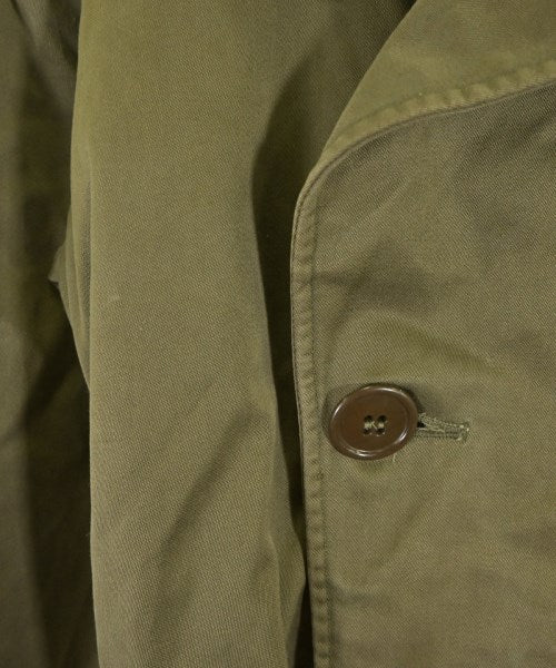 MILITARY เสื้อกันฝน