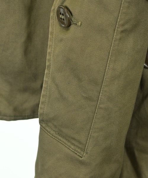 MILITARY เสื้อกันฝน