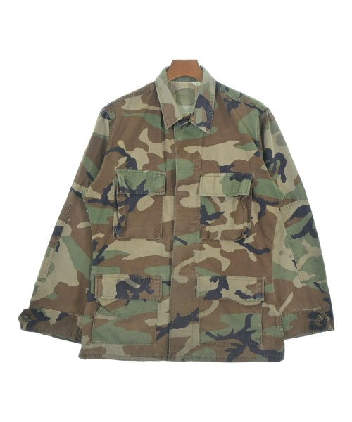 MILITARY แจ็กเก็ตทหาร