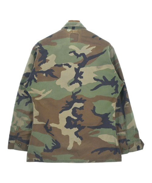MILITARY แจ็กเก็ตทหาร