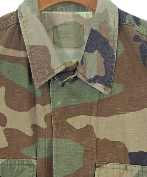 MILITARY แจ็กเก็ตทหาร