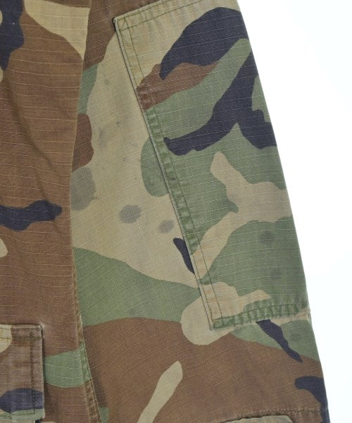 MILITARY แจ็กเก็ตทหาร