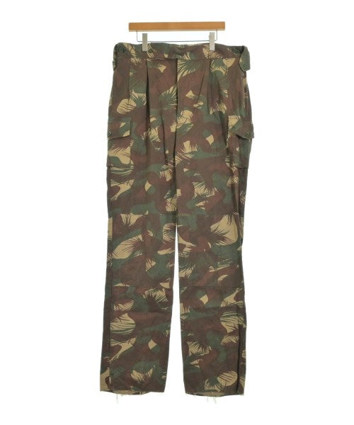 MILITARY กางเกง อื่น