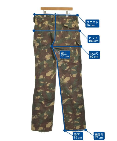 MILITARY กางเกง อื่น