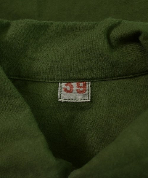 MILITARY เสื้อลำลอง