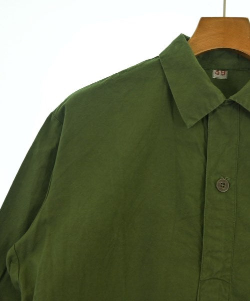 MILITARY เสื้อลำลอง