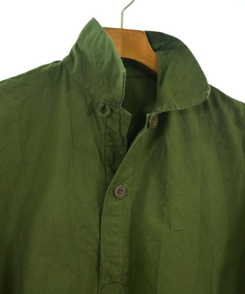 MILITARY เสื้อลำลอง