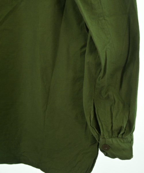 MILITARY เสื้อลำลอง