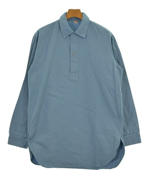 MILITARY เสื้อลำลอง