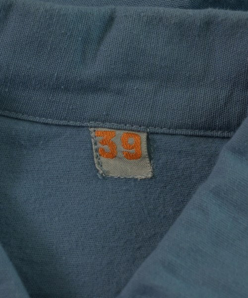 MILITARY เสื้อลำลอง