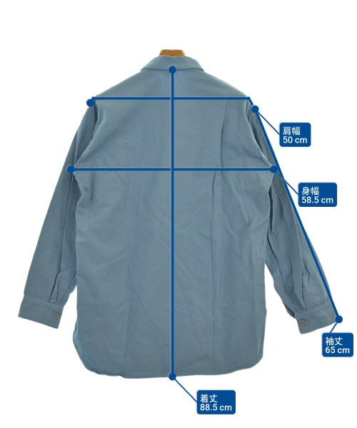 MILITARY เสื้อลำลอง