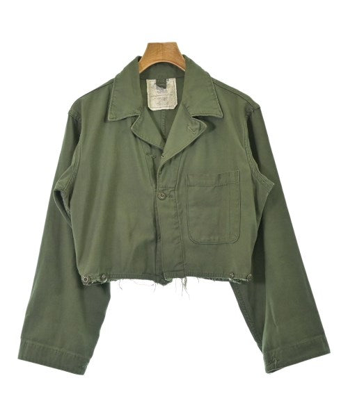 MILITARY เสื้อลำลอง