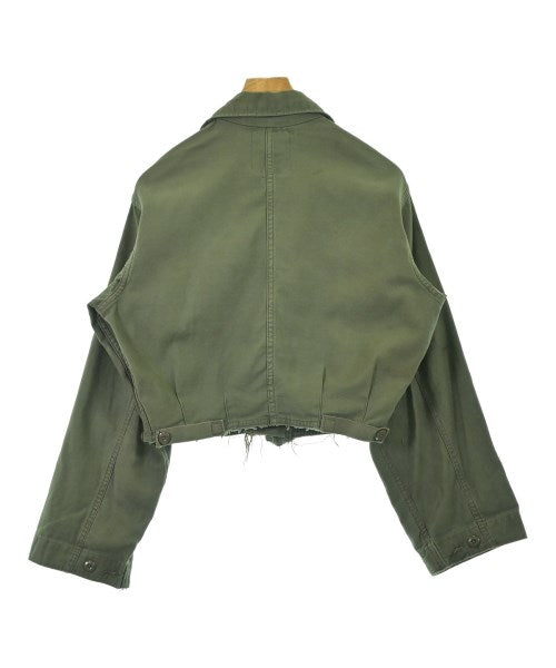 MILITARY เสื้อลำลอง