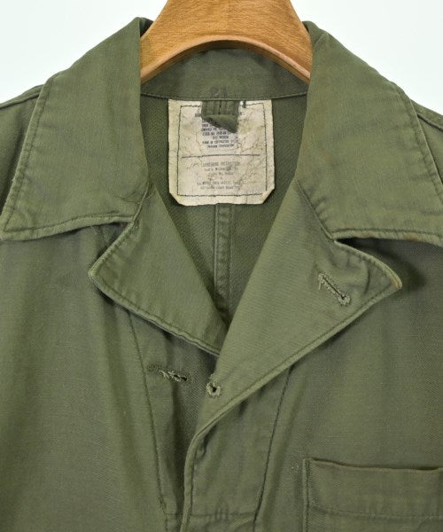 MILITARY เสื้อลำลอง
