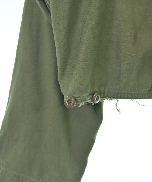 MILITARY เสื้อลำลอง