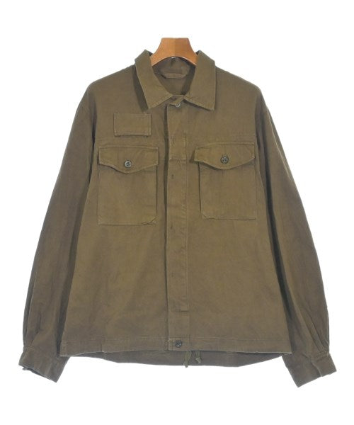 MILITARY เสื้อลำลอง