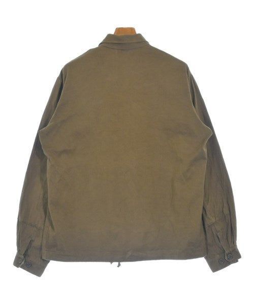 MILITARY เสื้อลำลอง