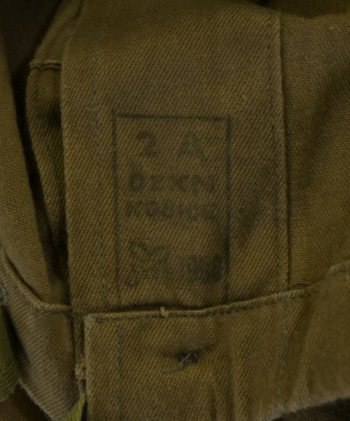 MILITARY เสื้อลำลอง