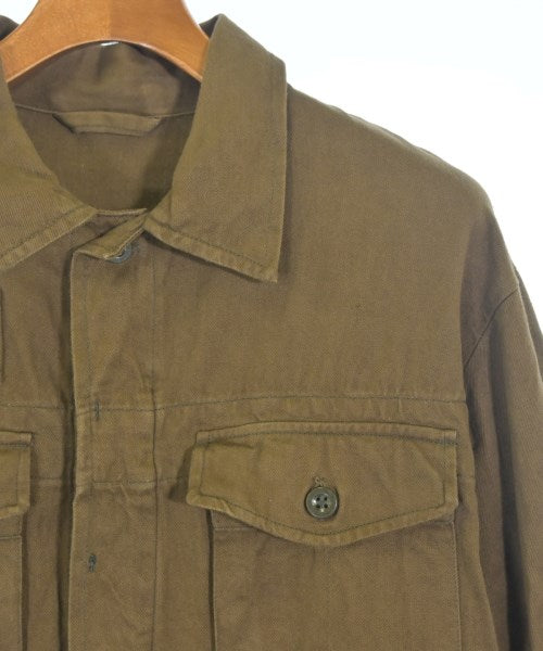 MILITARY เสื้อลำลอง