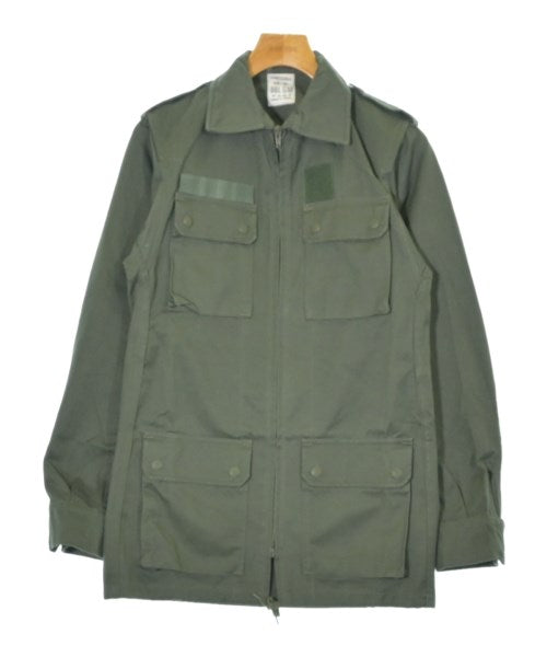 MILITARY แจ็กเก็ตทหาร