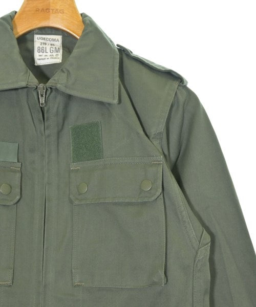 MILITARY แจ็กเก็ตทหาร