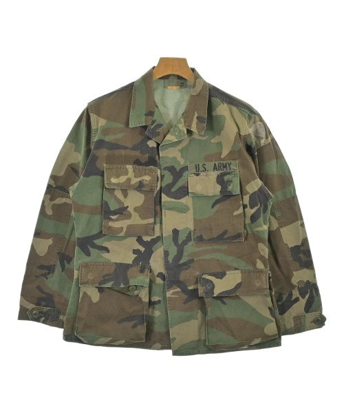 MILITARY แจ็กเก็ตทหาร