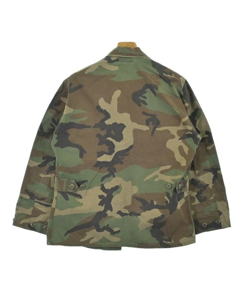 MILITARY แจ็กเก็ตทหาร