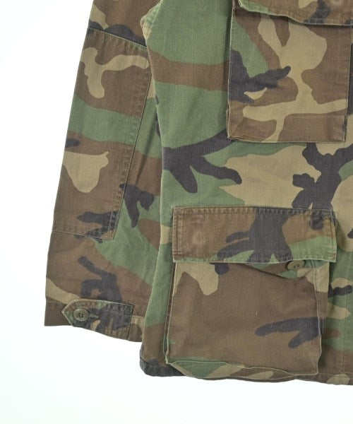 MILITARY แจ็กเก็ตทหาร