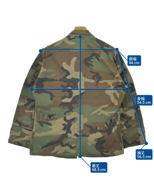 MILITARY แจ็กเก็ตทหาร