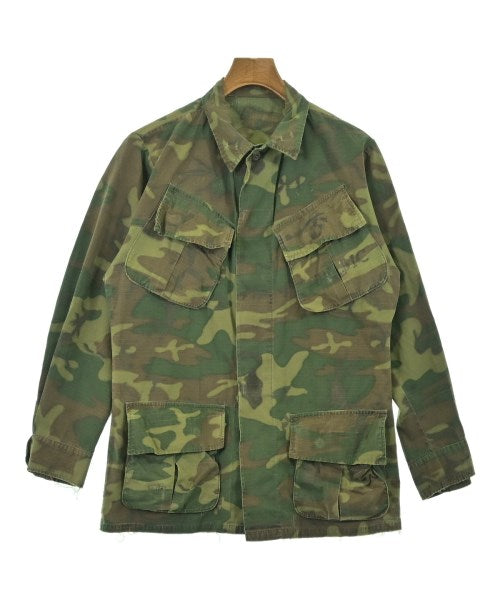 MILITARY แจ็กเก็ตทหาร