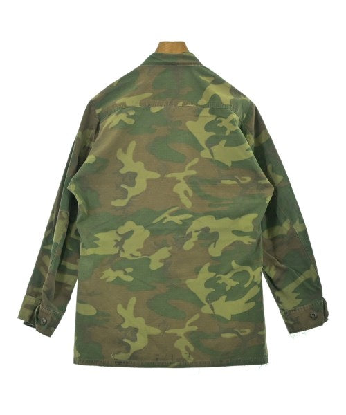 MILITARY แจ็กเก็ตทหาร
