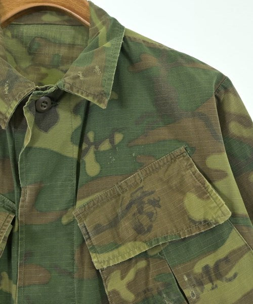 MILITARY แจ็กเก็ตทหาร