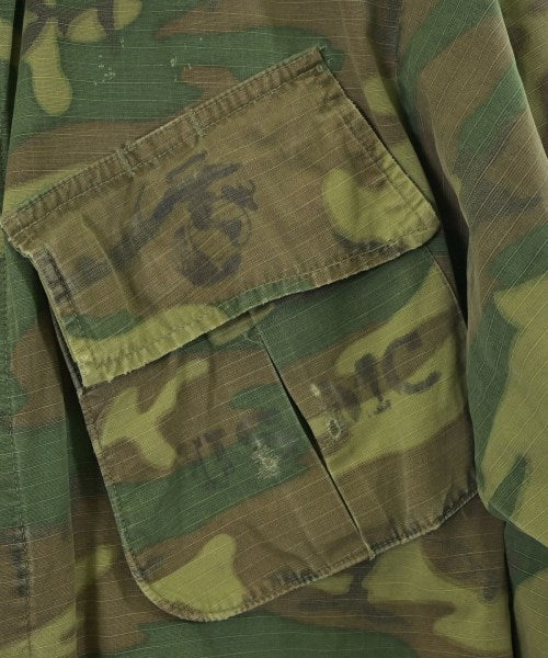 MILITARY แจ็กเก็ตทหาร