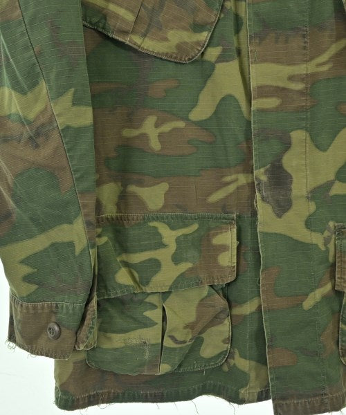 MILITARY แจ็กเก็ตทหาร