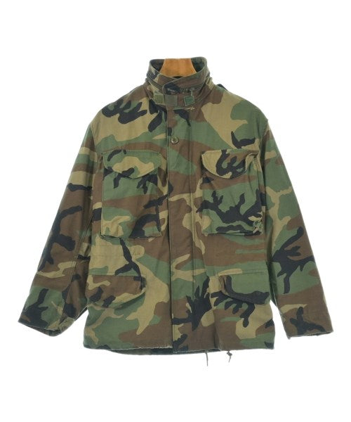 MILITARY แจ็กเก็ตทหาร