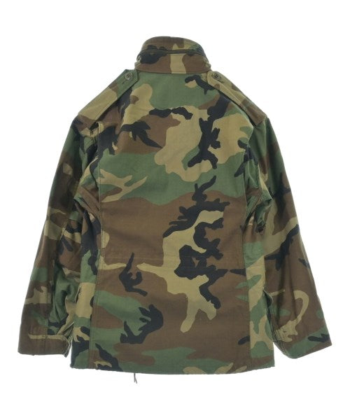 MILITARY แจ็กเก็ตทหาร