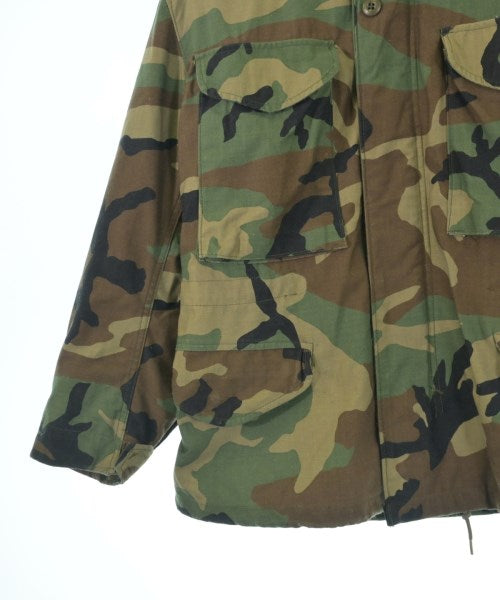 MILITARY แจ็กเก็ตทหาร
