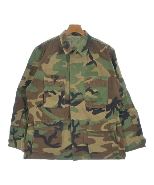 MILITARY แจ็คเก็ตเบลาส์ อื่น