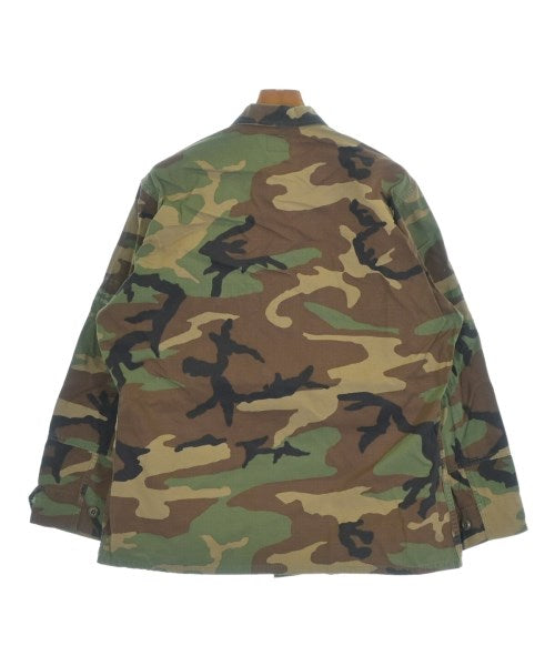 MILITARY แจ็คเก็ตเบลาส์ อื่น
