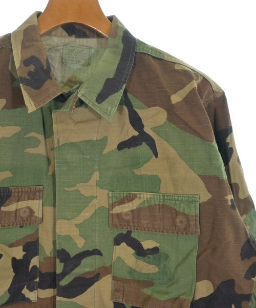 MILITARY แจ็คเก็ตเบลาส์ อื่น