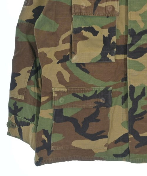 MILITARY แจ็คเก็ตเบลาส์ อื่น