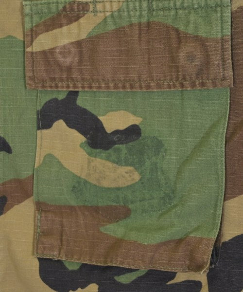 MILITARY แจ็คเก็ตเบลาส์ อื่น
