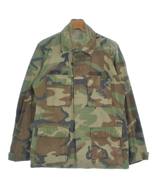 MILITARY แจ็คเก็ตเบลาส์ อื่น