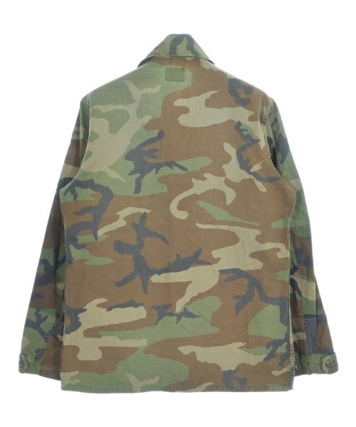 MILITARY แจ็คเก็ตเบลาส์ อื่น