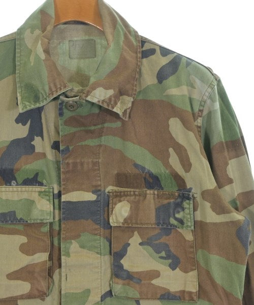 MILITARY แจ็คเก็ตเบลาส์ อื่น