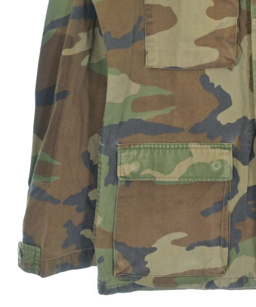 MILITARY แจ็คเก็ตเบลาส์ อื่น