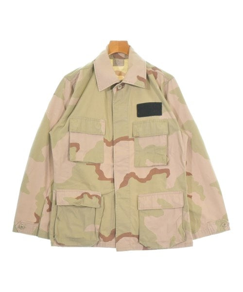 MILITARY แจ็คเก็ตเบลาส์ อื่น