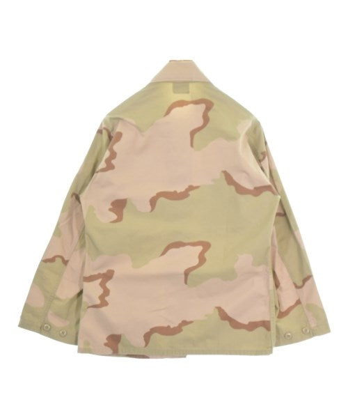 MILITARY แจ็คเก็ตเบลาส์ อื่น